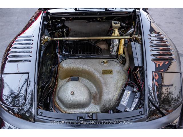 1984 Porsche Carrera (CC-2046812) for sale in Beverly Hills, California
