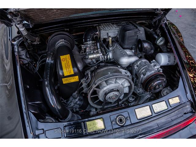 1984 Porsche Carrera (CC-2046812) for sale in Beverly Hills, California