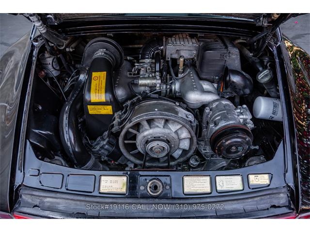 1984 Porsche Carrera (CC-2046812) for sale in Beverly Hills, California