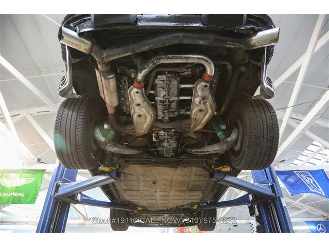 1984 Porsche Carrera (CC-2046812) for sale in Beverly Hills, California