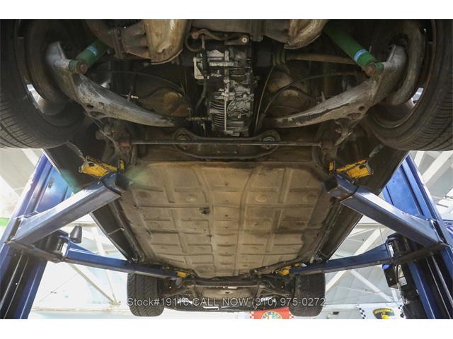 1984 Porsche Carrera (CC-2046812) for sale in Beverly Hills, California