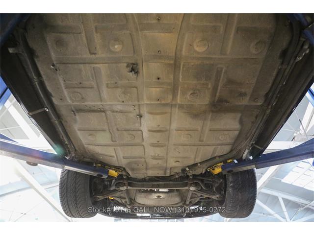 1984 Porsche Carrera (CC-2046812) for sale in Beverly Hills, California
