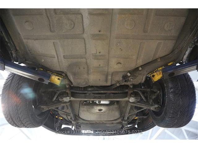 1984 Porsche Carrera (CC-2046812) for sale in Beverly Hills, California