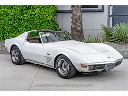 1971 Chevrolet Corvette (CC-2046813) for sale in Beverly Hills, California