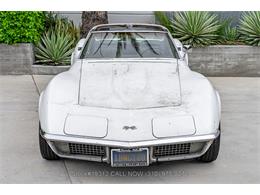 1971 Chevrolet Corvette (CC-2046813) for sale in Beverly Hills, California