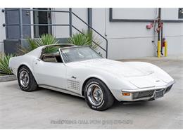 1971 Chevrolet Corvette (CC-2046813) for sale in Beverly Hills, California