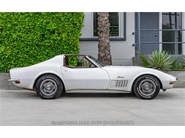 1971 Chevrolet Corvette (CC-2046813) for sale in Beverly Hills, California