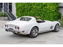 1971 Chevrolet Corvette (CC-2046813) for sale in Beverly Hills, California