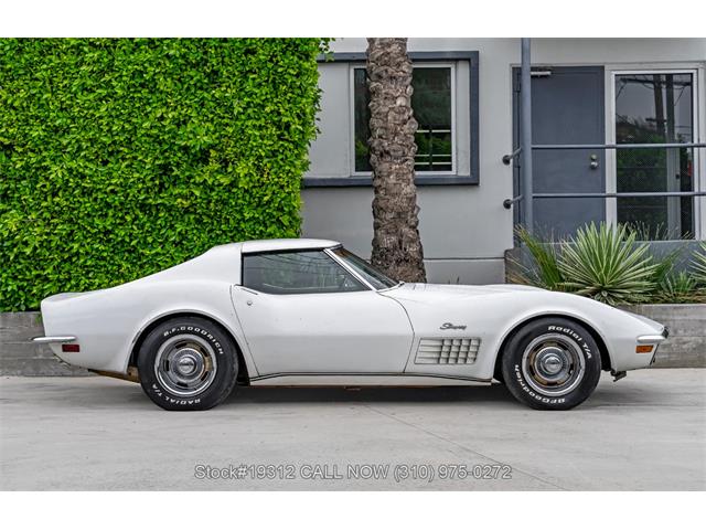 1971 Chevrolet Corvette (CC-2046813) for sale in Beverly Hills, California