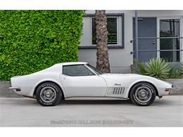 1971 Chevrolet Corvette (CC-2046813) for sale in Beverly Hills, California