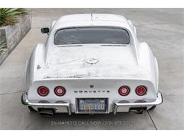 1971 Chevrolet Corvette (CC-2046813) for sale in Beverly Hills, California