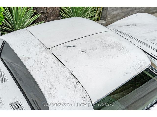 1971 Chevrolet Corvette (CC-2046813) for sale in Beverly Hills, California