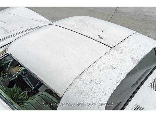 1971 Chevrolet Corvette (CC-2046813) for sale in Beverly Hills, California