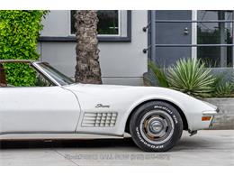 1971 Chevrolet Corvette (CC-2046813) for sale in Beverly Hills, California