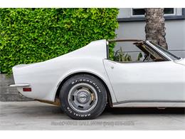 1971 Chevrolet Corvette (CC-2046813) for sale in Beverly Hills, California