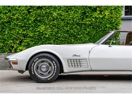 1971 Chevrolet Corvette (CC-2046813) for sale in Beverly Hills, California