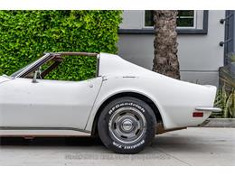 1971 Chevrolet Corvette (CC-2046813) for sale in Beverly Hills, California