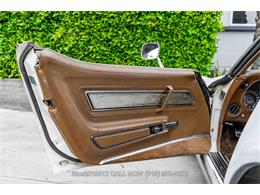 1971 Chevrolet Corvette (CC-2046813) for sale in Beverly Hills, California