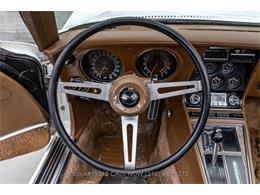 1971 Chevrolet Corvette (CC-2046813) for sale in Beverly Hills, California