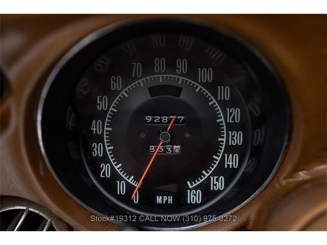1971 Chevrolet Corvette (CC-2046813) for sale in Beverly Hills, California