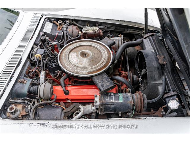 1971 Chevrolet Corvette (CC-2046813) for sale in Beverly Hills, California