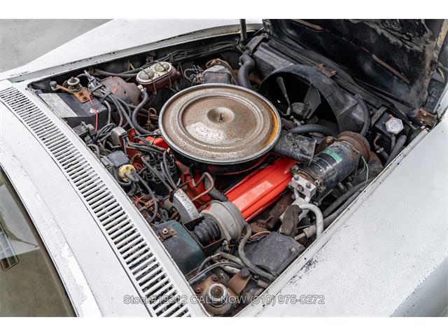 1971 Chevrolet Corvette (CC-2046813) for sale in Beverly Hills, California