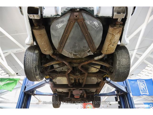 1971 Chevrolet Corvette (CC-2046813) for sale in Beverly Hills, California
