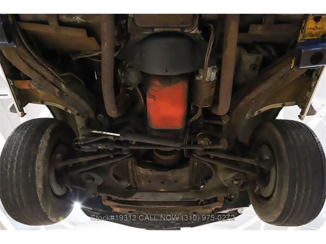 1971 Chevrolet Corvette (CC-2046813) for sale in Beverly Hills, California