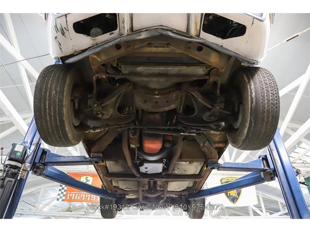 1971 Chevrolet Corvette (CC-2046813) for sale in Beverly Hills, California