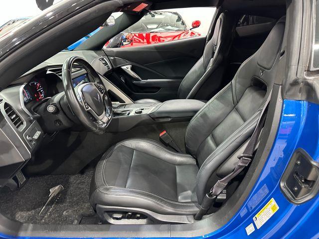 2016 Chevrolet Corvette (CC-2046824) for sale in Dallas, Texas