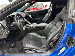 2016 Chevrolet Corvette (CC-2046824) for sale in Dallas, Texas