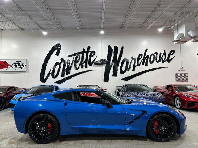 2016 Chevrolet Corvette (CC-2046824) for sale in Dallas, Texas