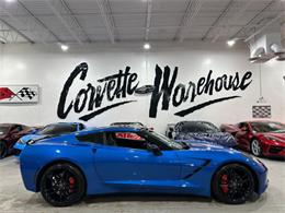 2016 Chevrolet Corvette (CC-2046824) for sale in Dallas, Texas