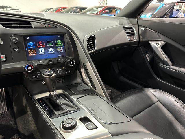 2016 Chevrolet Corvette (CC-2046824) for sale in Dallas, Texas