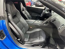 2016 Chevrolet Corvette (CC-2046824) for sale in Dallas, Texas