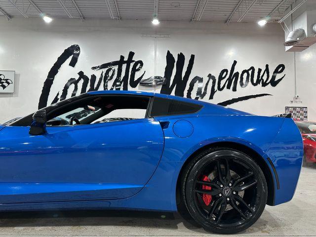2016 Chevrolet Corvette (CC-2046824) for sale in Dallas, Texas