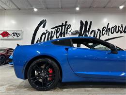2016 Chevrolet Corvette (CC-2046824) for sale in Dallas, Texas