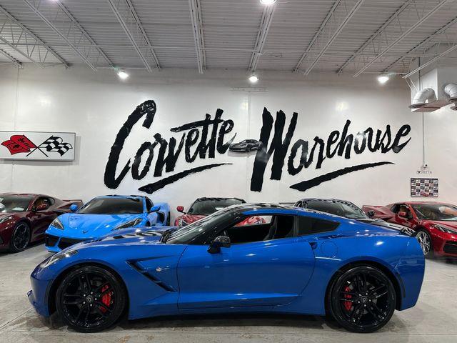 2016 Chevrolet Corvette (CC-2046824) for sale in Dallas, Texas