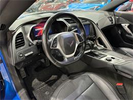 2016 Chevrolet Corvette (CC-2046824) for sale in Dallas, Texas