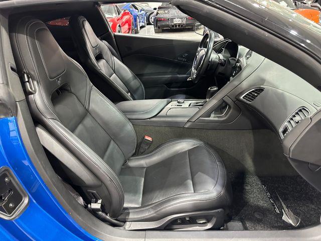 2016 Chevrolet Corvette (CC-2046824) for sale in Dallas, Texas