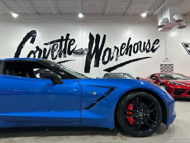 2016 Chevrolet Corvette (CC-2046824) for sale in Dallas, Texas