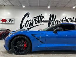 2016 Chevrolet Corvette (CC-2046824) for sale in Dallas, Texas