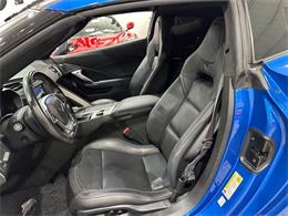 2016 Chevrolet Corvette (CC-2046824) for sale in Dallas, Texas