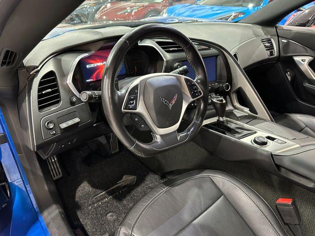 2016 Chevrolet Corvette (CC-2046824) for sale in Dallas, Texas