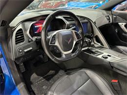 2016 Chevrolet Corvette (CC-2046824) for sale in Dallas, Texas
