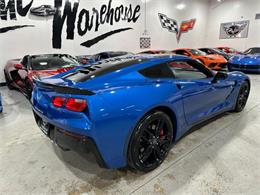 2016 Chevrolet Corvette (CC-2046824) for sale in Dallas, Texas
