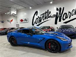 2016 Chevrolet Corvette (CC-2046824) for sale in Dallas, Texas