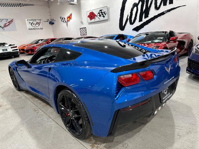 2016 Chevrolet Corvette (CC-2046824) for sale in Dallas, Texas