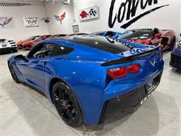2016 Chevrolet Corvette (CC-2046824) for sale in Dallas, Texas