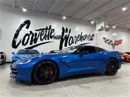 2016 Chevrolet Corvette (CC-2046824) for sale in Dallas, Texas